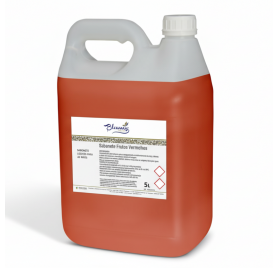 Sabonete L&iacute;quido Frutos do bosque 5L