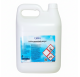 Lixivia concentrada em gel 5L