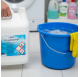 Lixivia concentrada em gel 5L