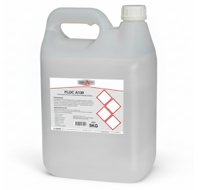 Anionic Flocculant for Water Treatment