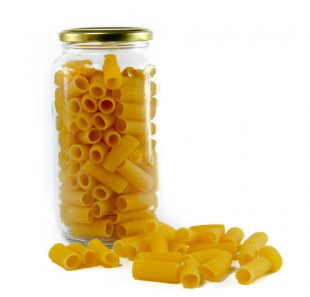 965ml 96cl - Frasco vidro para compotas