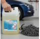 Manual Car Cleaner with Carnauba Wax