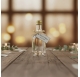 Olimpo 50ml Glass Bottle with Golden Cap
