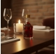 Old Oak 50ml Glass Bottle with Golden Cap