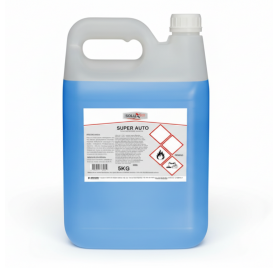 Vorreiniger Entfetter fuer Autos 5Kg