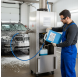 Dégraissant Pré-Lavage Auto 5Kg