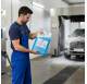 Dégraissant Pré-Lavage Auto 5Kg
