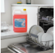 Dishwasher Detergent for Soft Water
