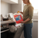 Dishwasher Detergent for Soft Water