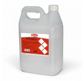 Additivo profumato per stiratura facile 5L