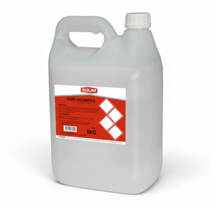 Parfuemiertes Buegelhilfe-Zusatzmittel 5L