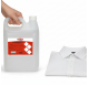 Aditivo Engomagem fácil perfumado 5L