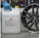 Nettoyant jantes concentré 5Kg
