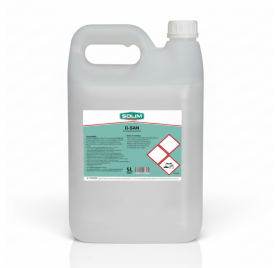 Sgrassatore Alcalino 5L