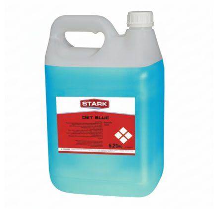 Detergente de Roupa Ultra Concentrado 5L