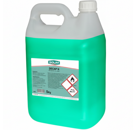 Removedor de Ceras 5L