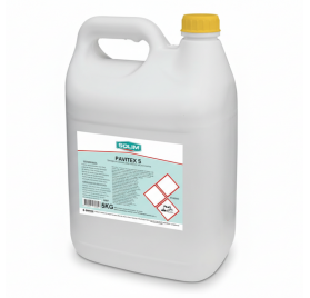 Detergent for Rotary Machines