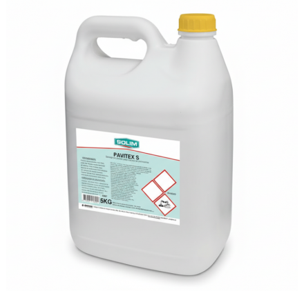 Detergente per macchine rotative 5L