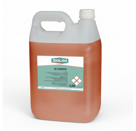 Desengordurante industrial 5L