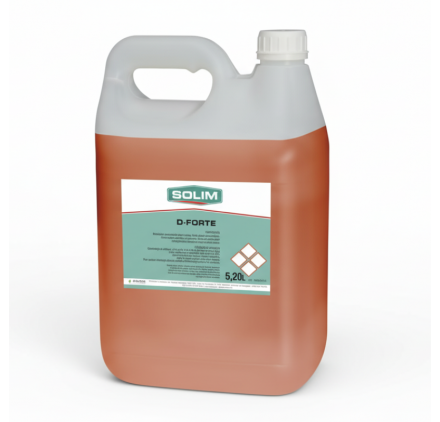 Desengordurante industrial 5L