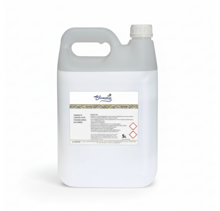 Shampoo uso frequente