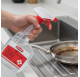 Stark Inox 500ml spray