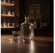 Garrafa Safira 250ml 