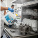 Detergente loiça maquina com cloro