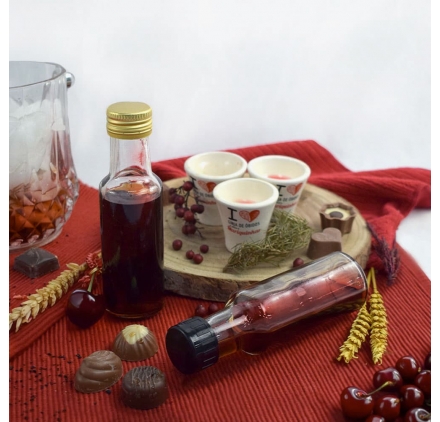 Bottiglia Pure Lotus 125ml