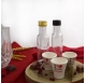Garrafa de Vidro Pure Lotus 125ml