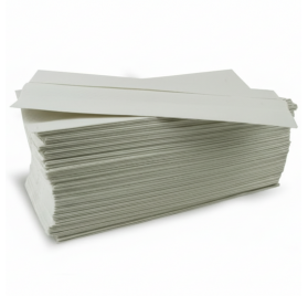 Toalhas de mão de papel