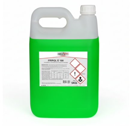 Antigelo e Anticorrosivo Premium 5Kg