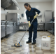 Floor Cleaning Degreaser 5L