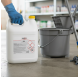 Floor Cleaning Degreaser 5L