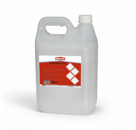 Facilitador de planchado 5L