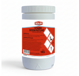 Chlorine Sanitizing Tablets