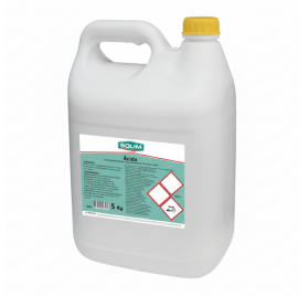 Detergente &Aacute;cido para lavavajillas 5L