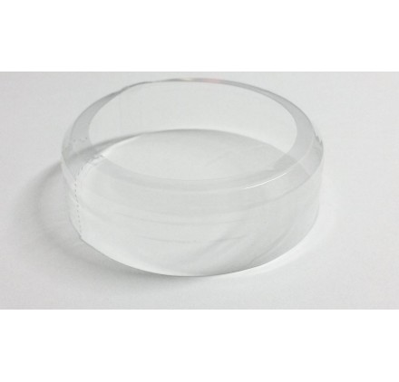 Selo segurança 43mm