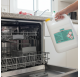 Detergente Ácido máquina de loiça 5L
