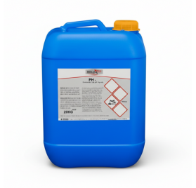 Fluessiger pH-Senker 20Kg