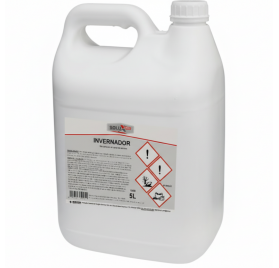 Entretien des piscines en hiver 5Kg