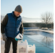 Entretien des piscines en hiver 5Kg