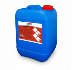 Branqueador clorado para Roupa 20Kg