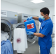 Chlorinated Laundry Bleach 20Kg