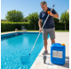 Liquid pH Increaser