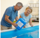 Algicida para Piscinas e Tanques 20Kg