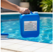 Algicida para Piscinas e Tanques 20Kg