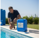Algicida para Piscinas e Tanques 20Kg