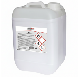 Solvente para limpeza de peças 10Kg