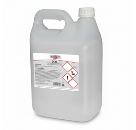 Armaturenbrettpolitur 5Kg